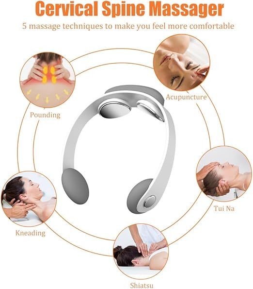 Neck Massager