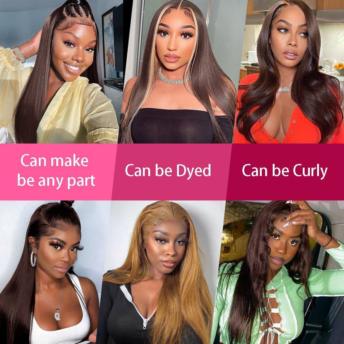 Hair & Hair Supplies – Sizely