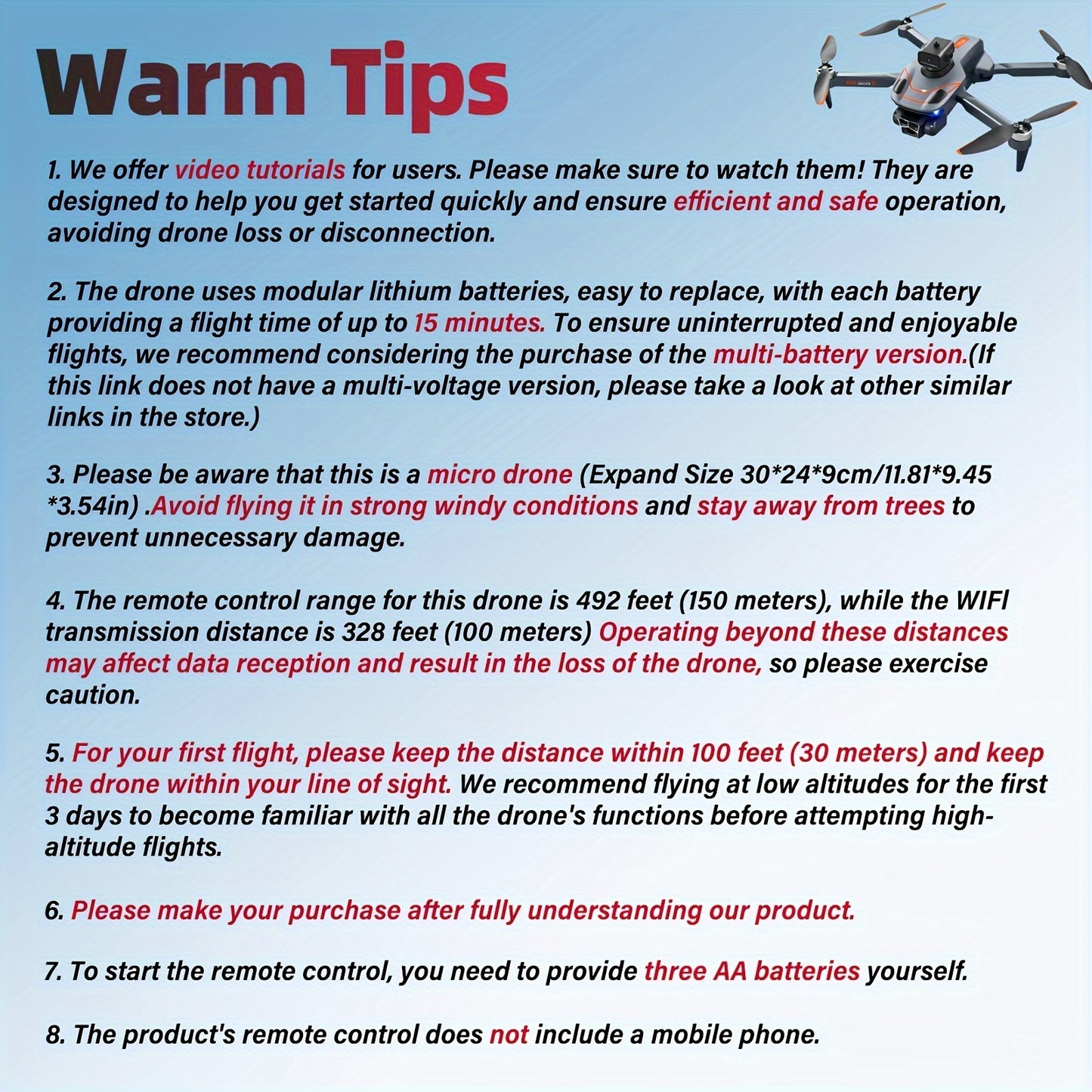 Rc Drones With Camera For Adults Obstacle Avoidance Mini Drone With Altitude Hold Mode, Opticalflow Positioning Brushless Motor FPV Drone Rc Quadcopter Fpv Drone For Kids 8-12 Remote Control Toys Cool