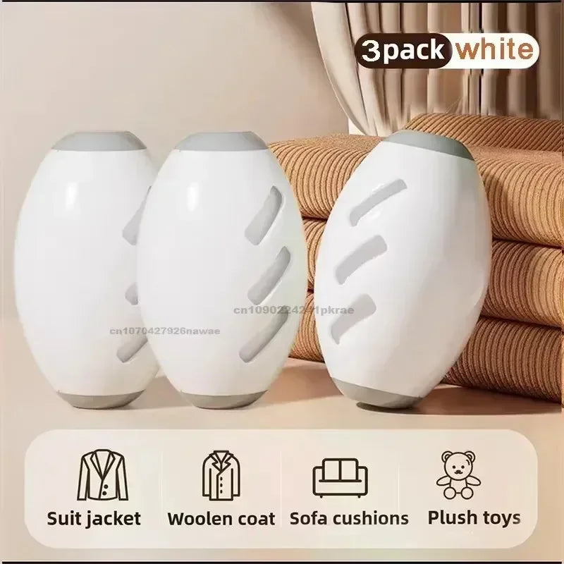 Portable Lint Remover Roller Washable Needed for Clothes Pets Dust Green Pet Hair Remover Lint Removing Tool Durable Plastic