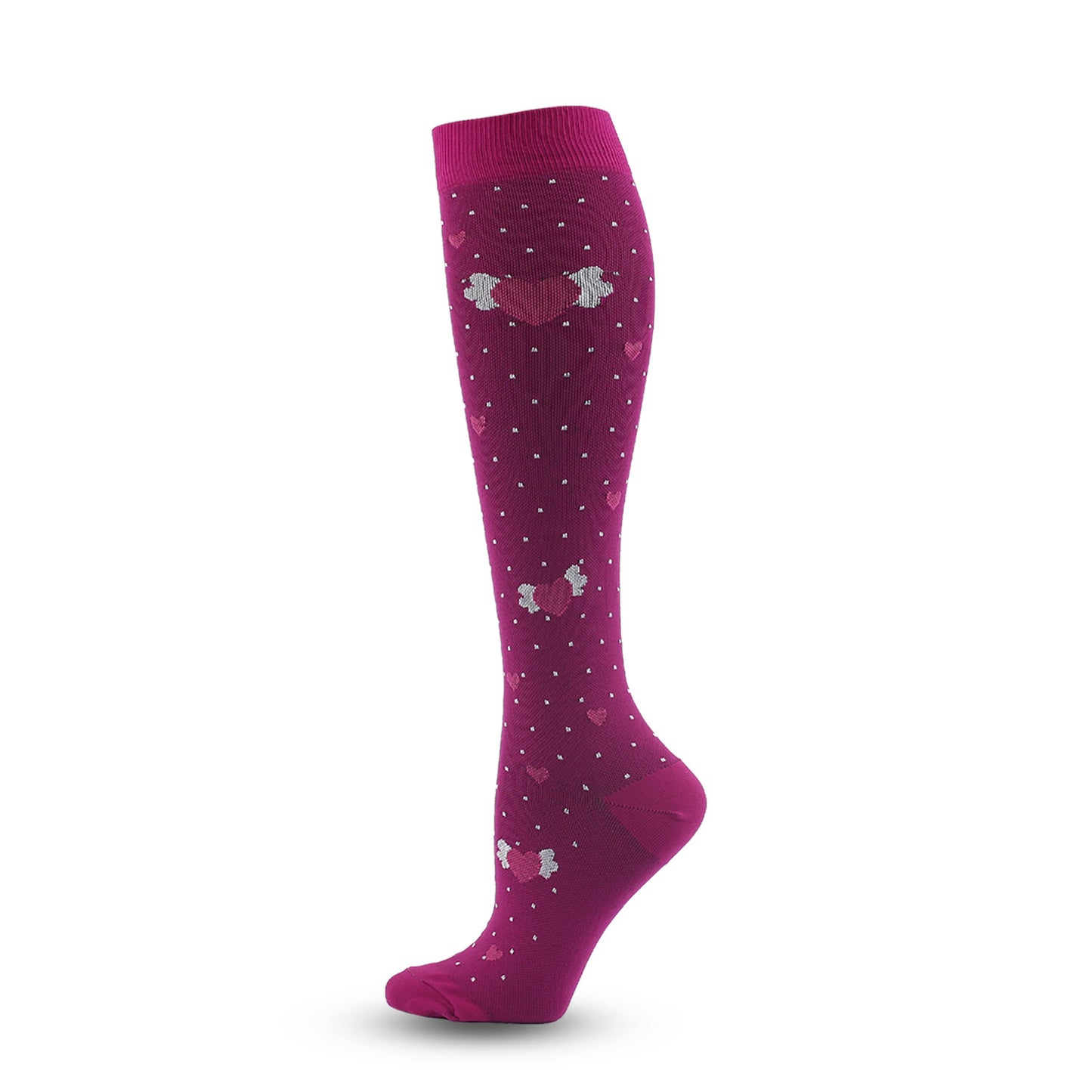 Sports Long Elastic Leggings Compression Stockings