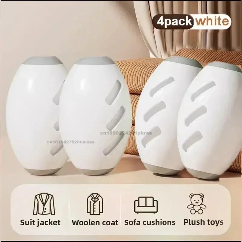 Portable Lint Remover Roller Washable Needed for Clothes Pets Dust Green Pet Hair Remover Lint Removing Tool Durable Plastic