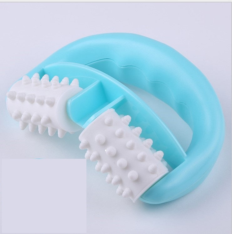 Fast Anti Cellulite Roller Beauty Massager